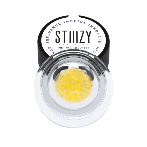 BANANA PIE CURATED LIVE RESIN - GRAM