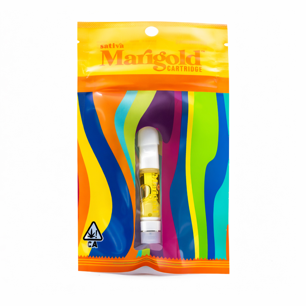 MARIGOLD — PINEAPPLE EXPRESS CARTRIDGE - GRAM