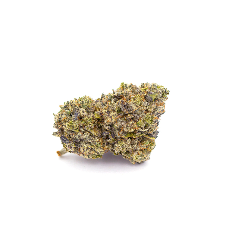 SPACE AGE CAKE #A7 - EIGHTH