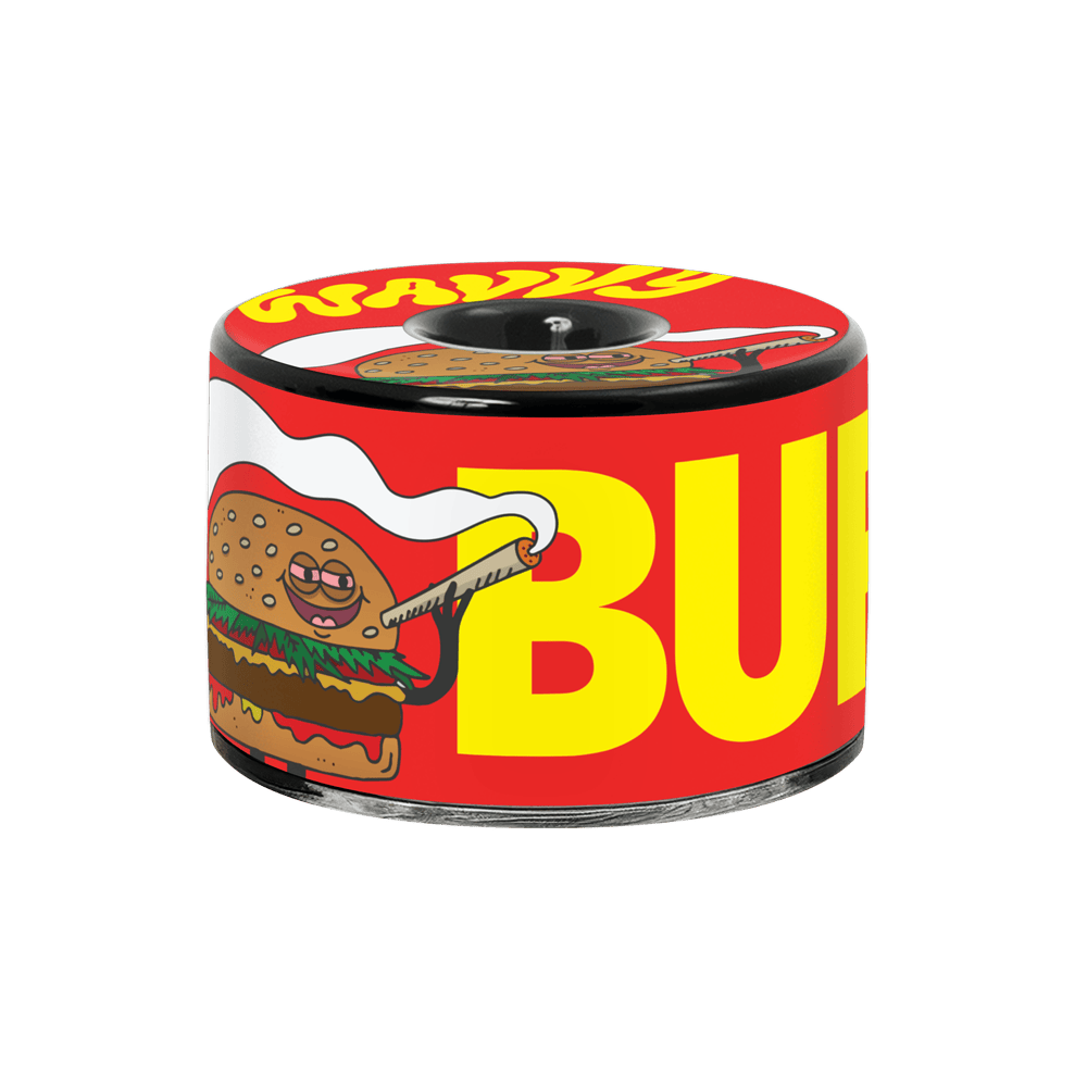 WAVVY: Burgerz Cold Cured - Gram