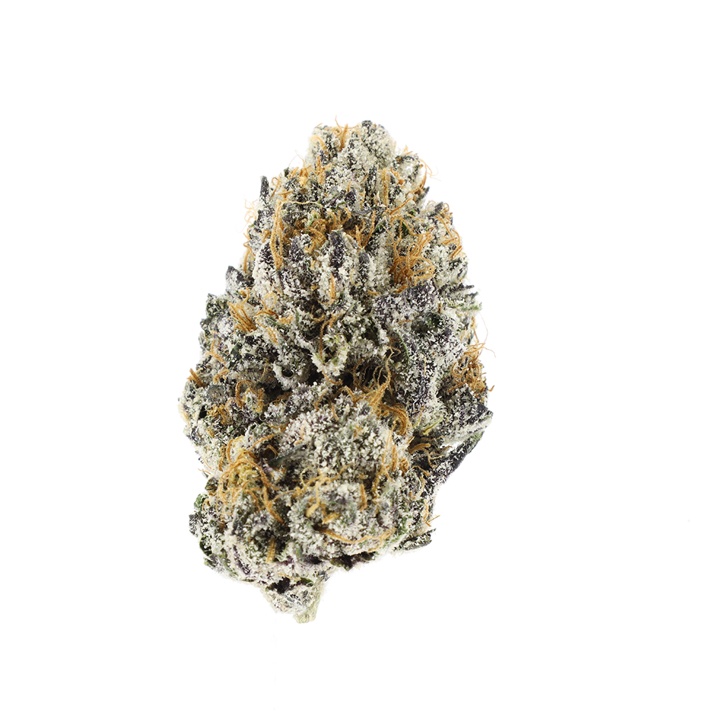 BLACK CHERRY GUAVA - EIGHTH