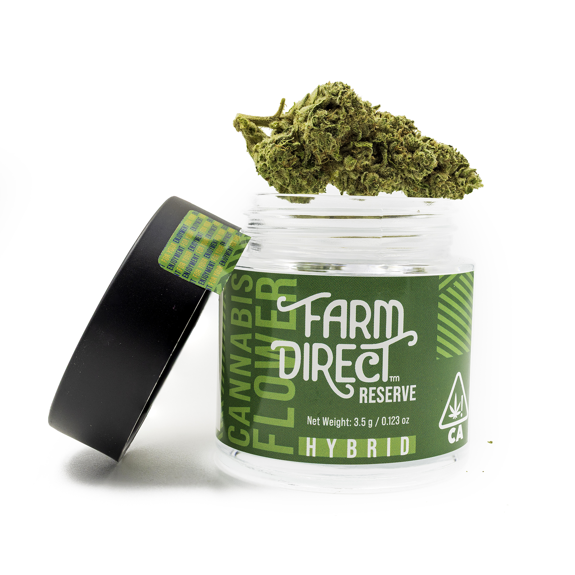 FARM DIRECT RESERVE — SUPER BOOF - EIGHTH