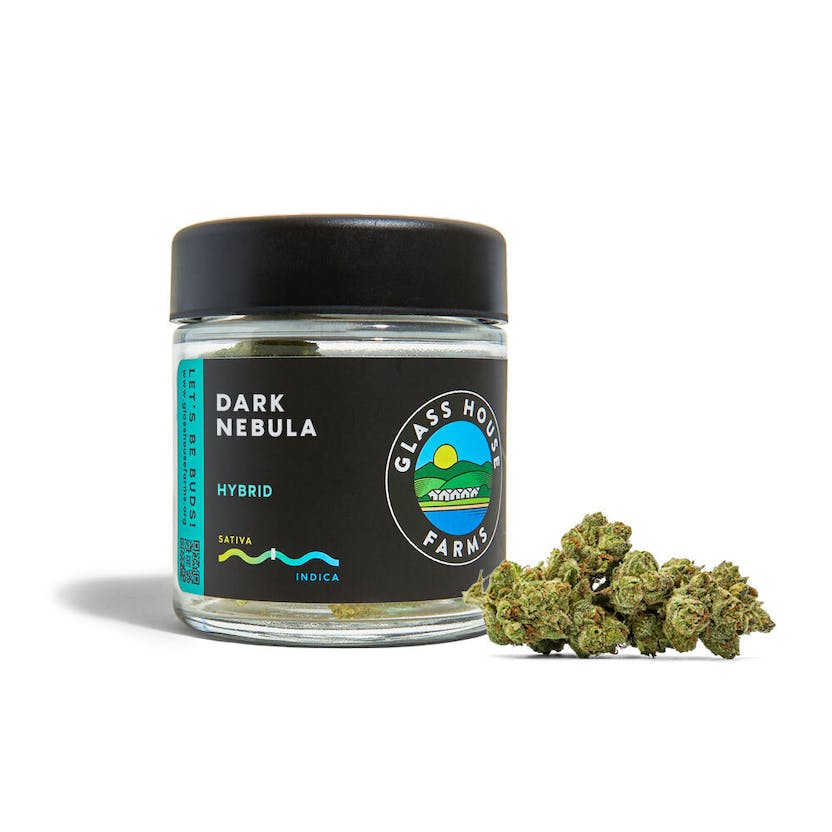 DARK NEBULA - EIGHTH