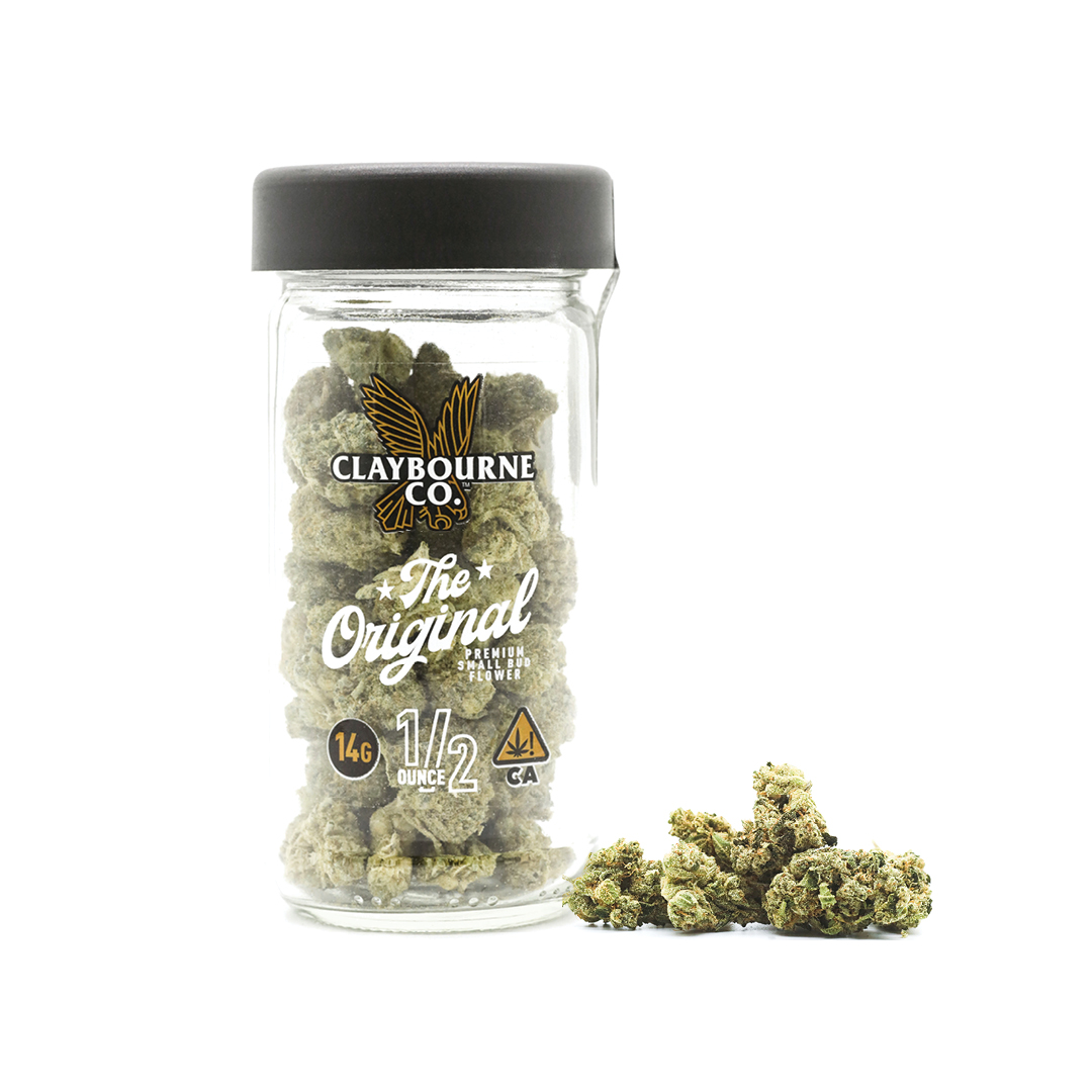 SPRITZER SMALLS - HALF OUNCE