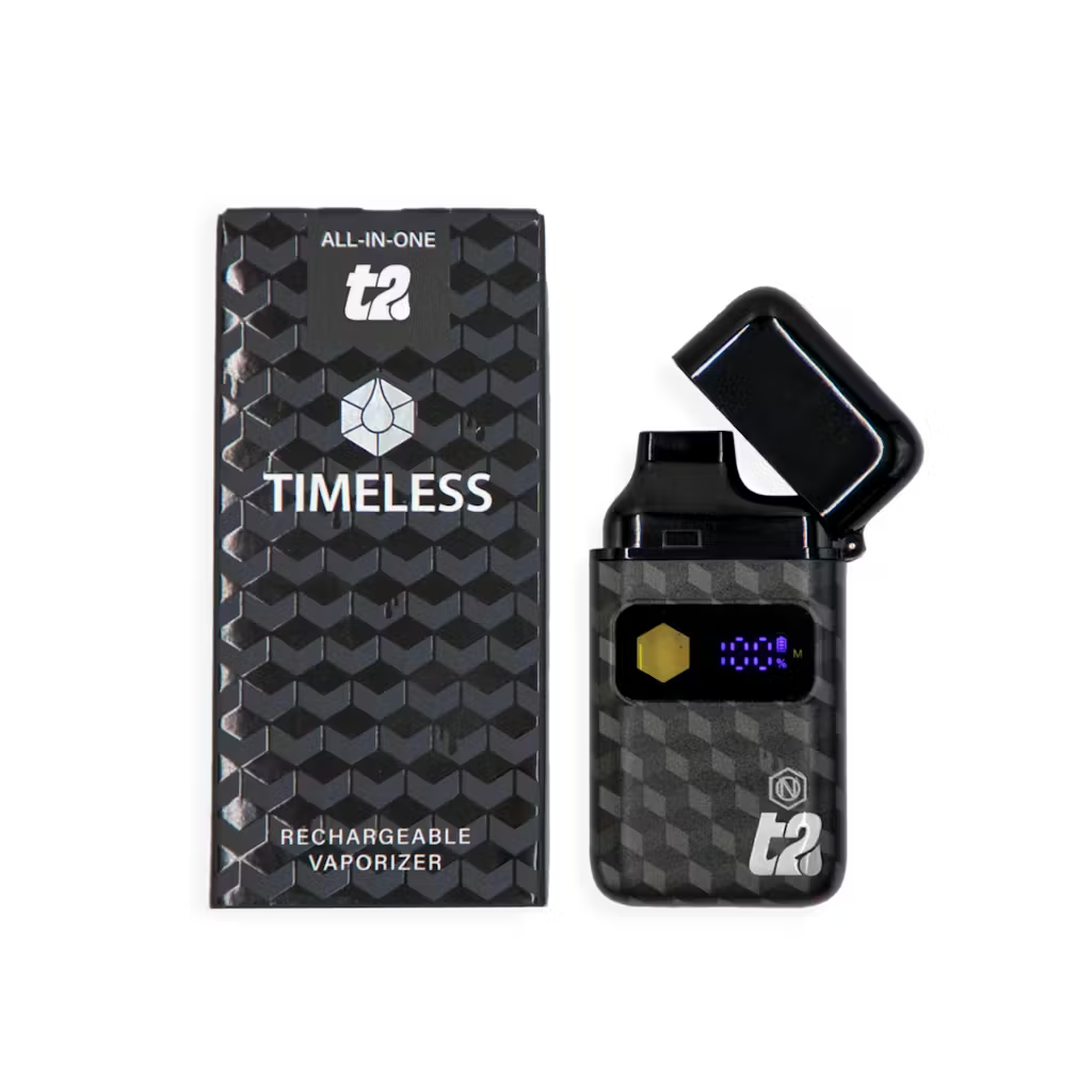 Timeless — HOF - PLANET OF THE GRAPES NOIR ALL-IN-ONE - GRAM