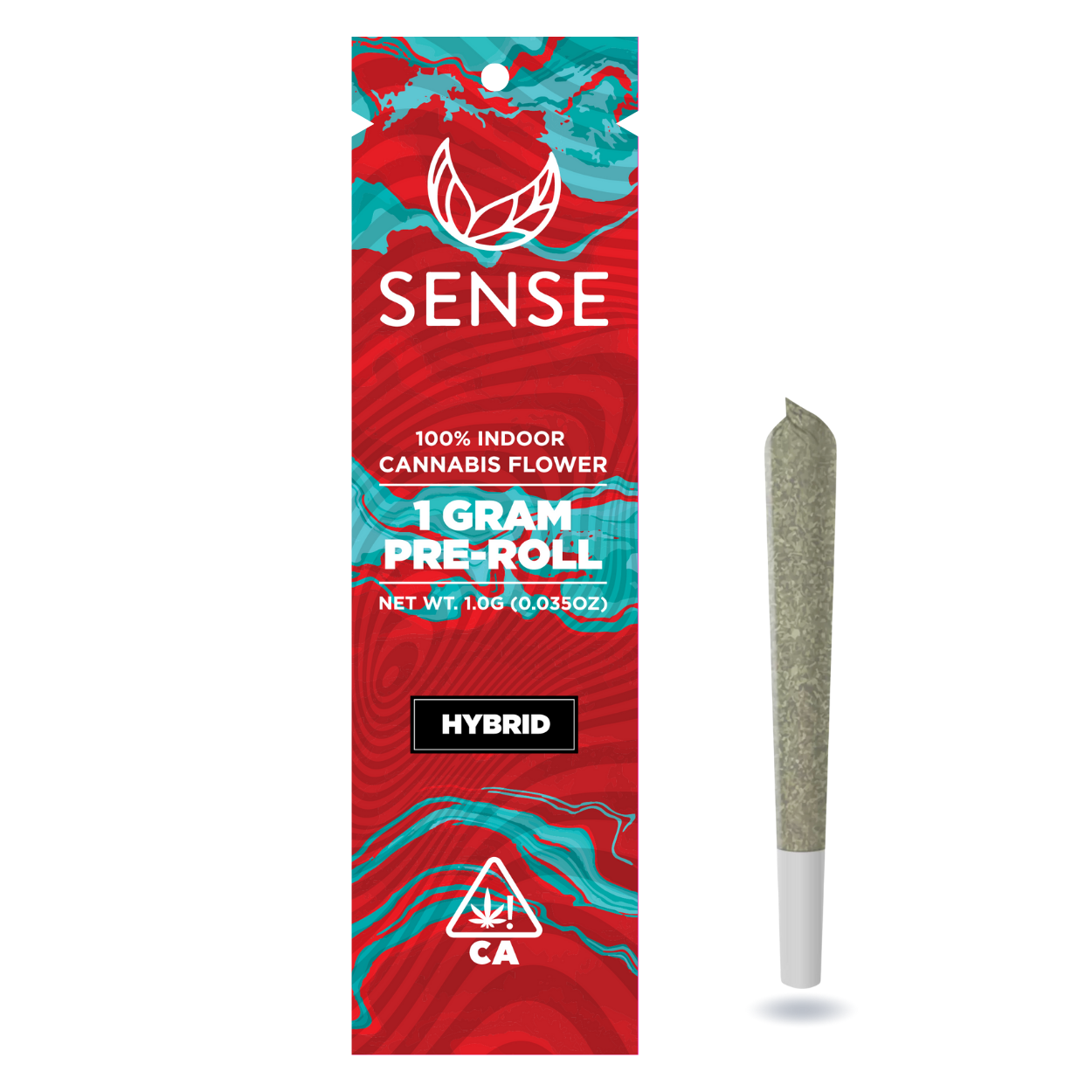 Sense — YUZU SOUR PREROLL - SINGLE