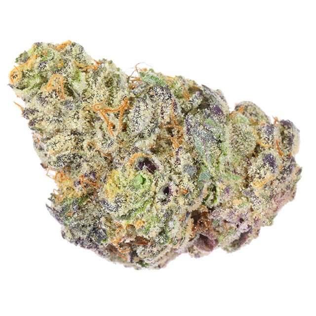 JEALOUSY X KUSH MINTS - EIGHTH