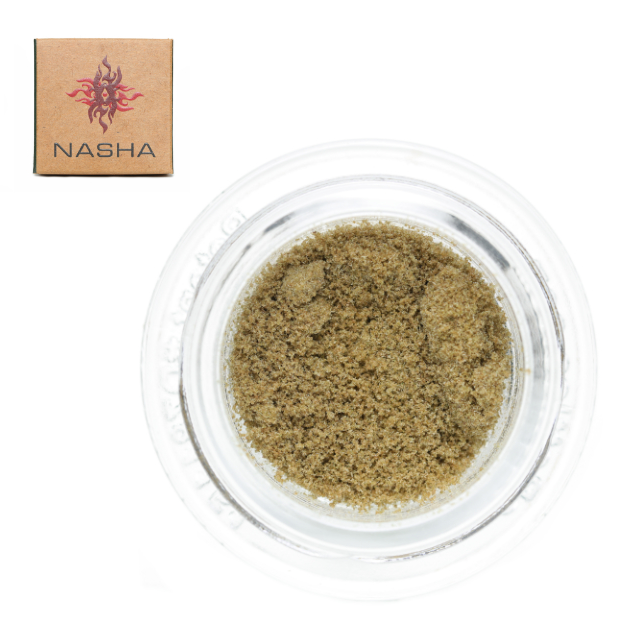 PANCAKES HASH - 1.2 GRAMS