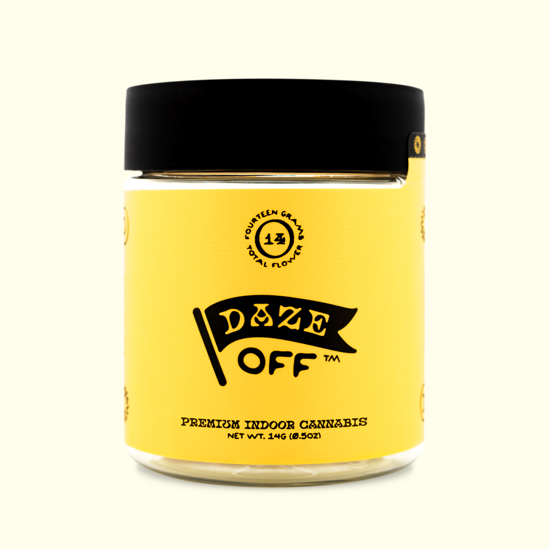 Daze Off: Hawaiian Diesel
