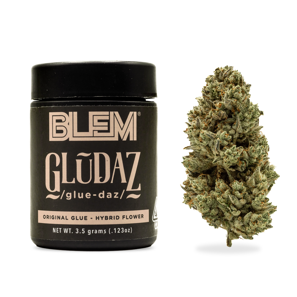 GLUDAZ - EIGHTH