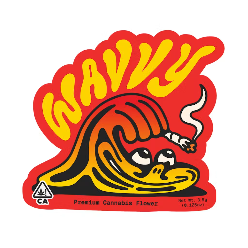 WAVVY: Sour Tangie
