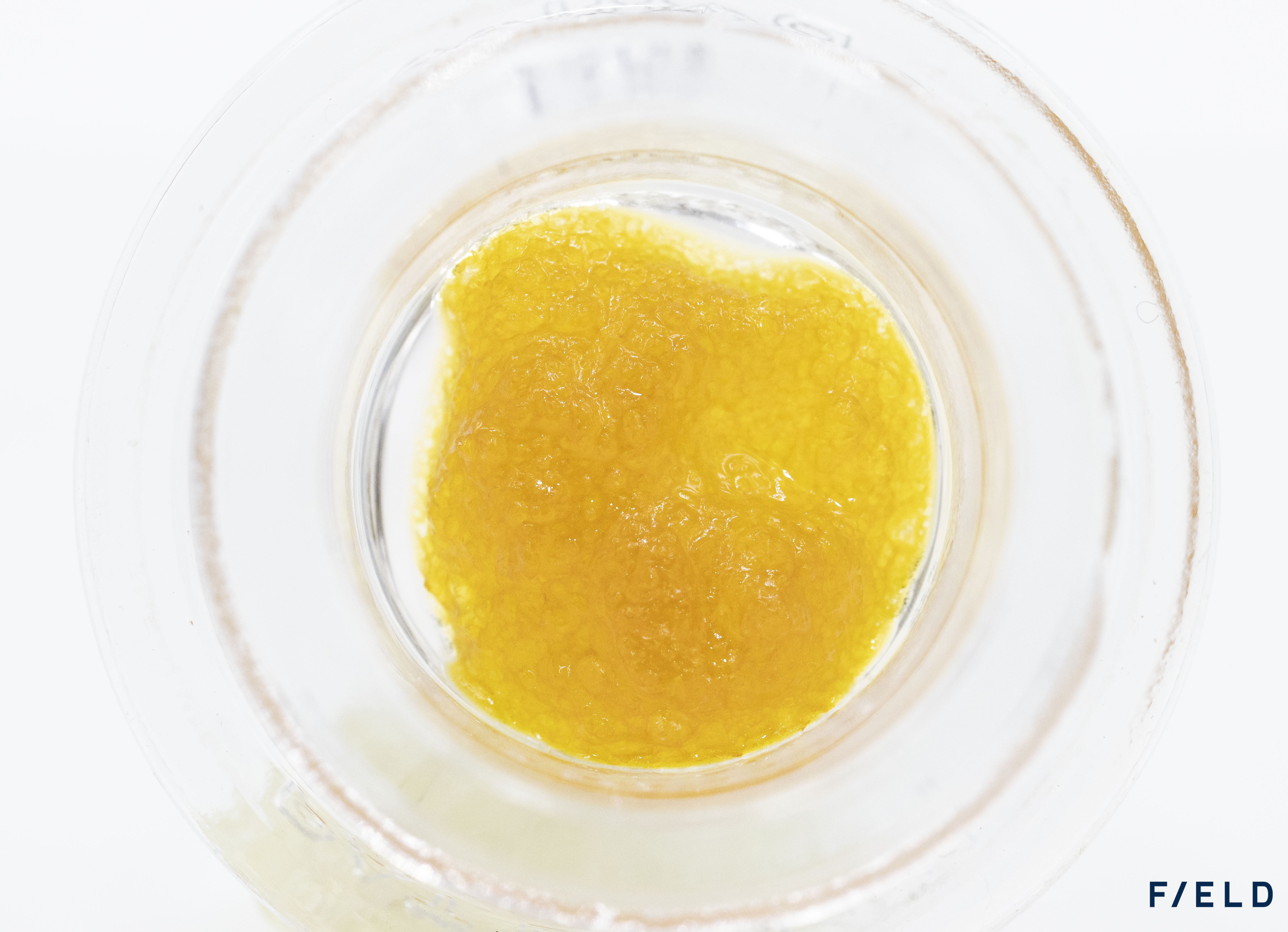 LEMON SORBET #3 LIVE RESIN - GRAM
