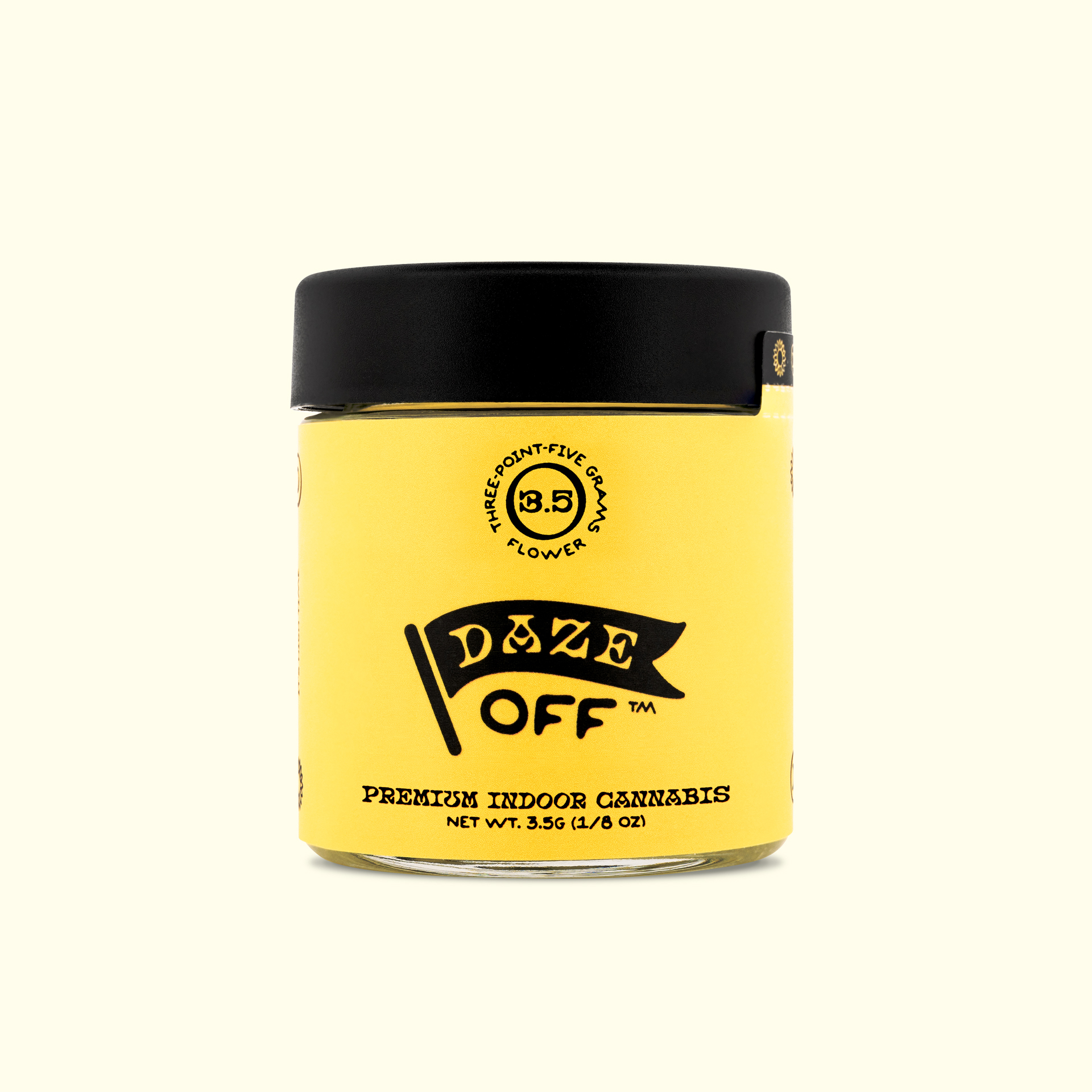 Daze Off: Blue Dream