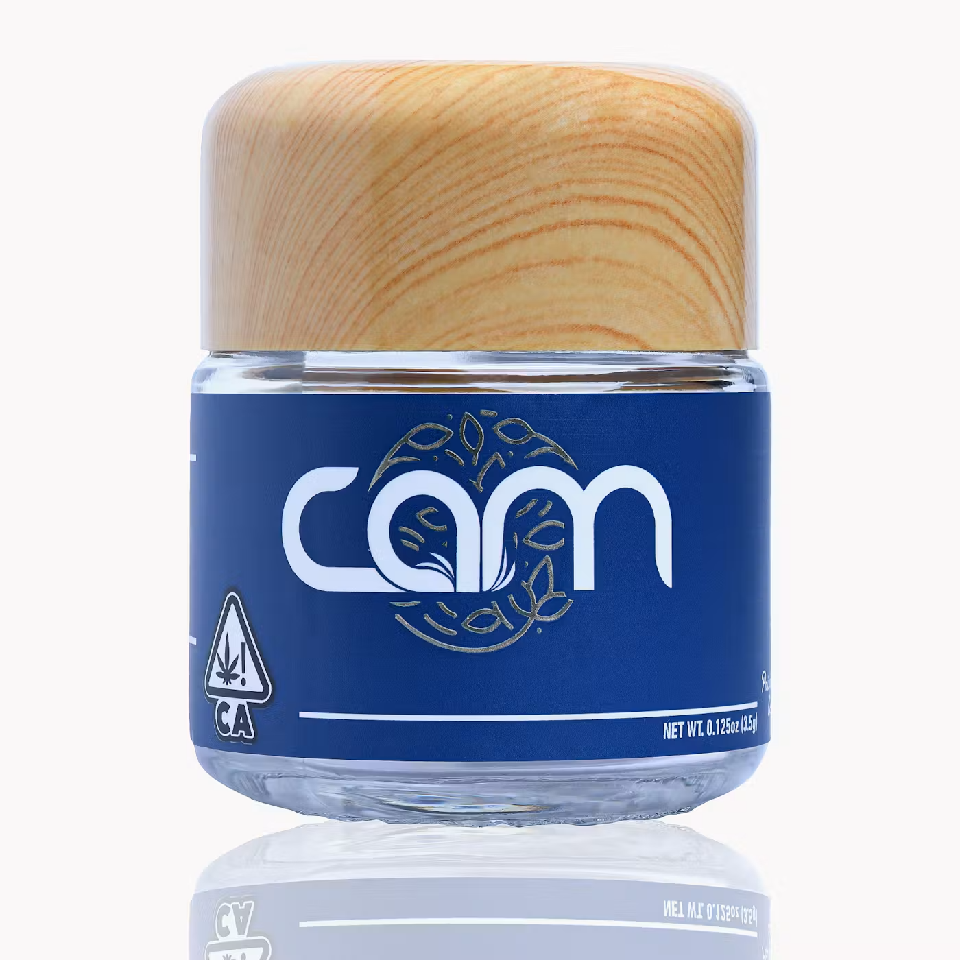 CAM: Laughing Gas