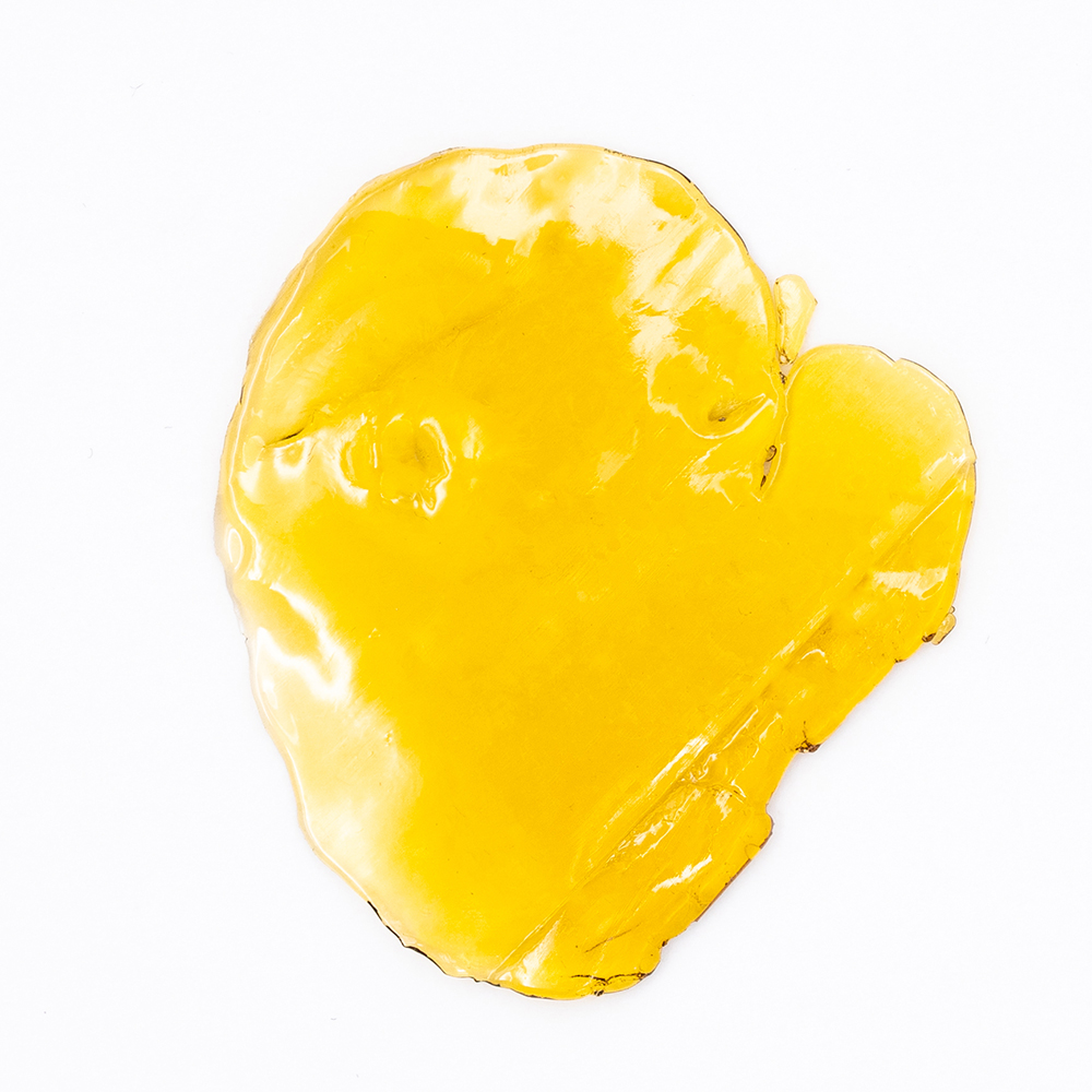 SUNSET SHERBET SHATTER - GRAM