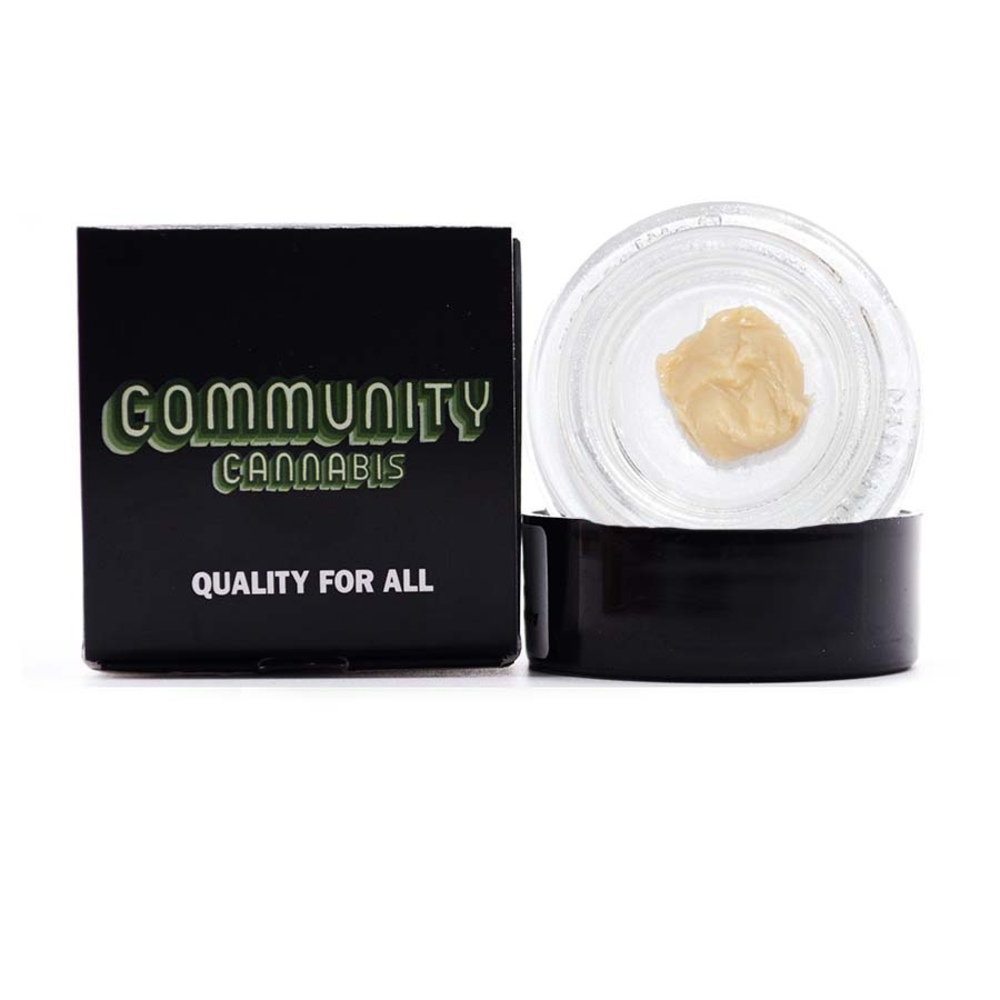 GREASE BERRIES COLD CURE LIVE ROSIN - GRAM