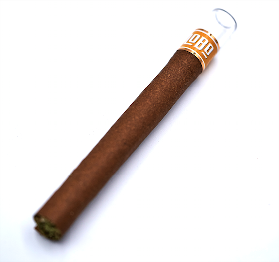 JOSH D OG PRESIDENTE HEMP BLUNT - SINGLE
