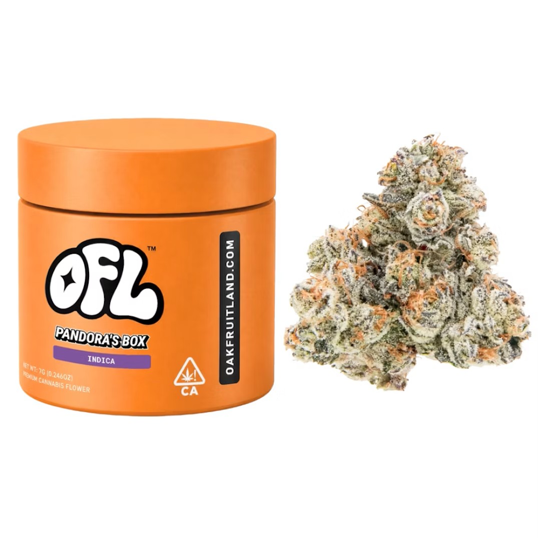 Oakfruitland: Ofl Z