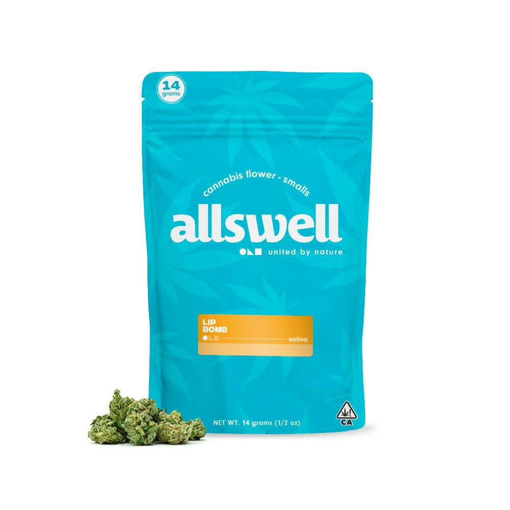 Allswell: Lip Bomb