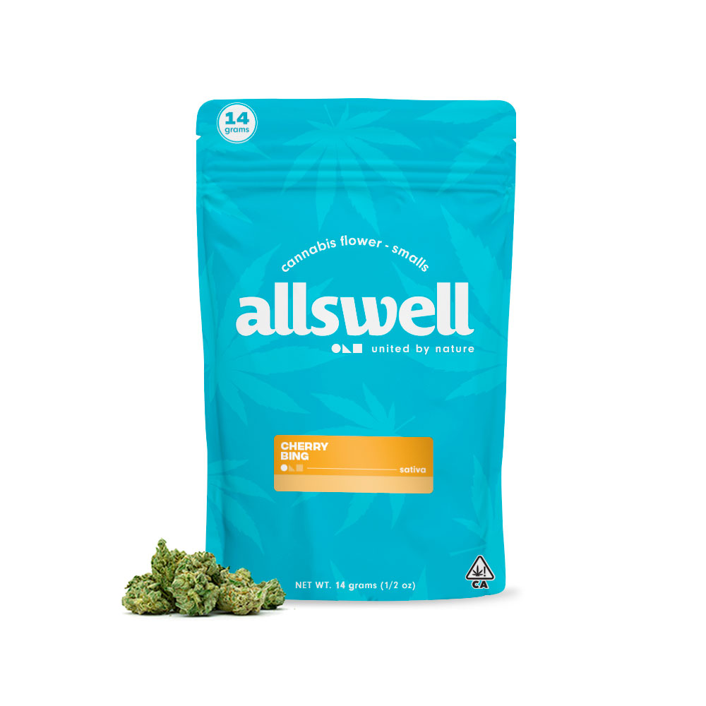 Allswell — Cherry Bing