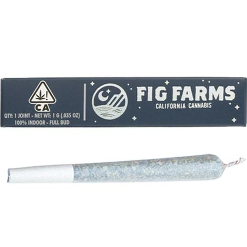 PEACH WRECK PREROLL - SINGLE