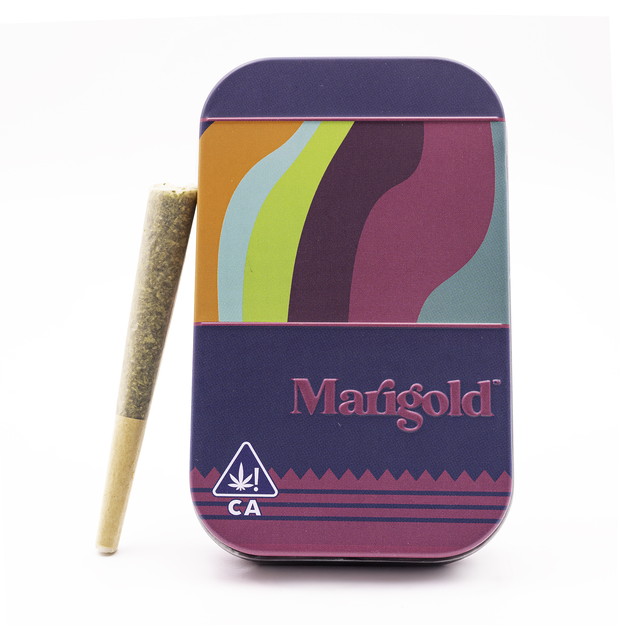 MARIGOLD: Gg4