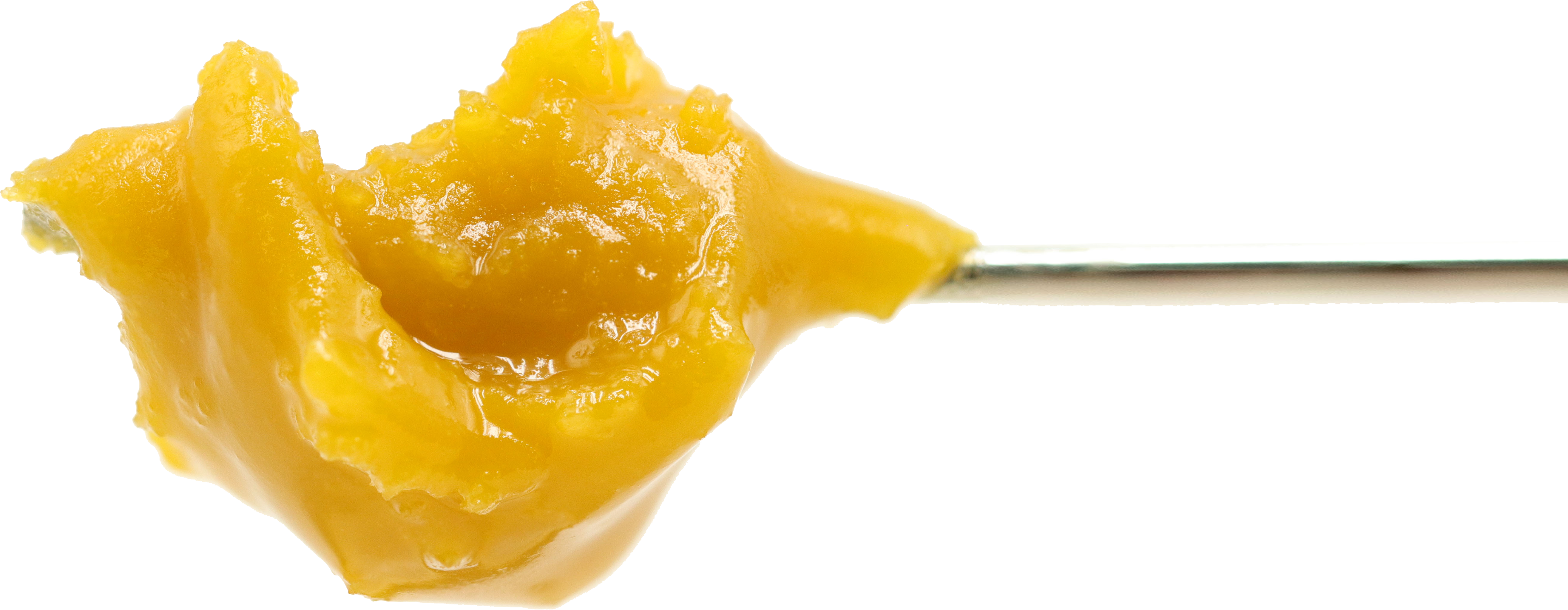 KAYAS KOFFEE #2 LIVE RESIN BADDER - GRAM