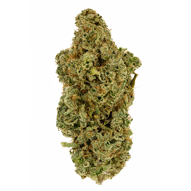 NIGERIAN LEMON FUEL - EIGHTH