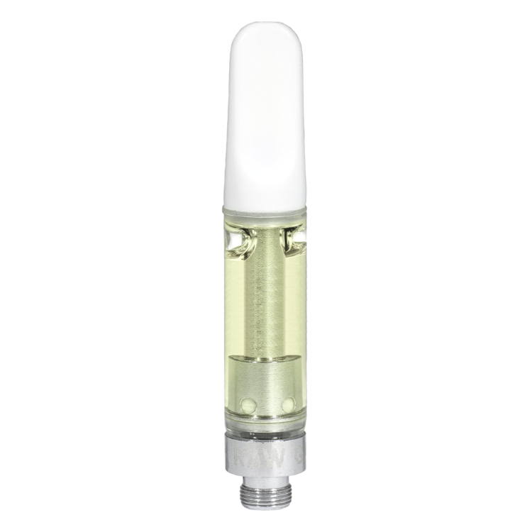 RING OF FIRE CARTRIDGE - GRAM
