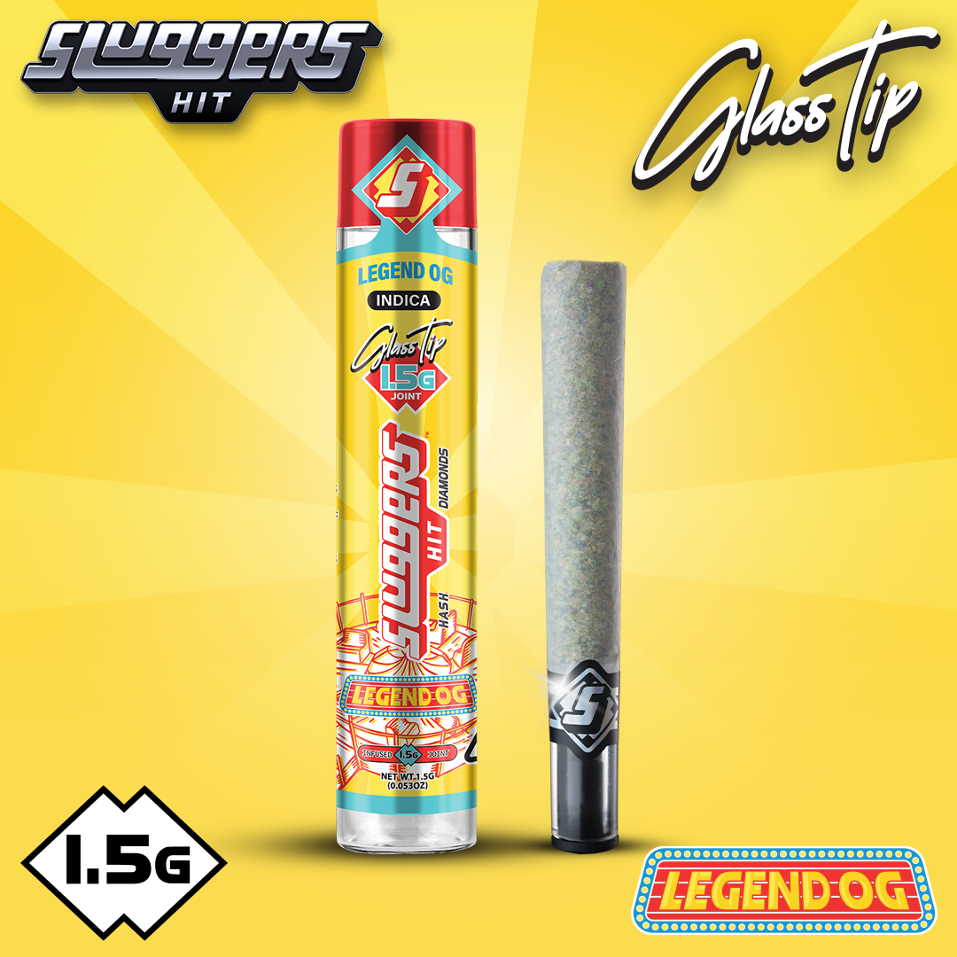 Sluggers: Legend OG &