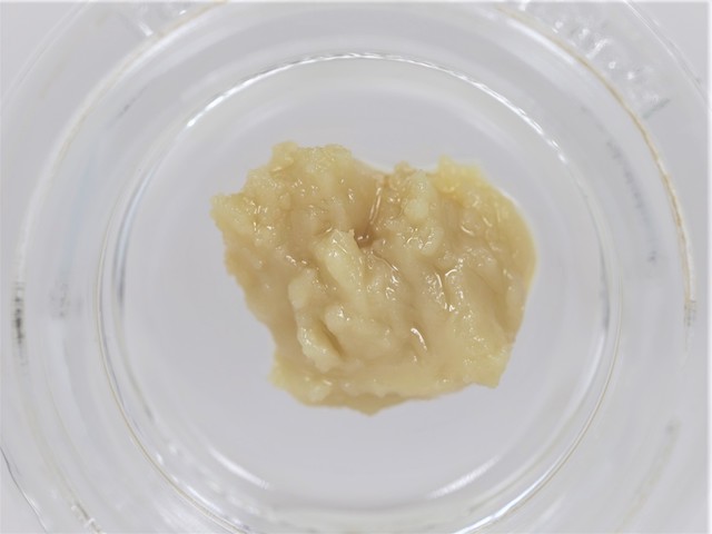 MEAT BREATH LIVE ROSIN BADDER - GRAM