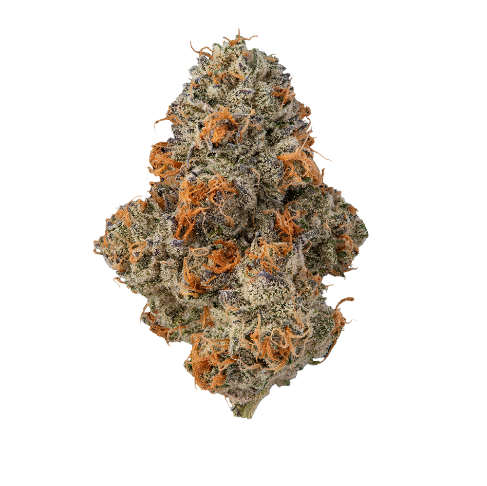 Fig Farms — KRYPTO CHRONIC #1 - EIGHTH