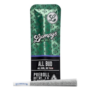 APPLES TO ORANGES PREROLL - SINGLE