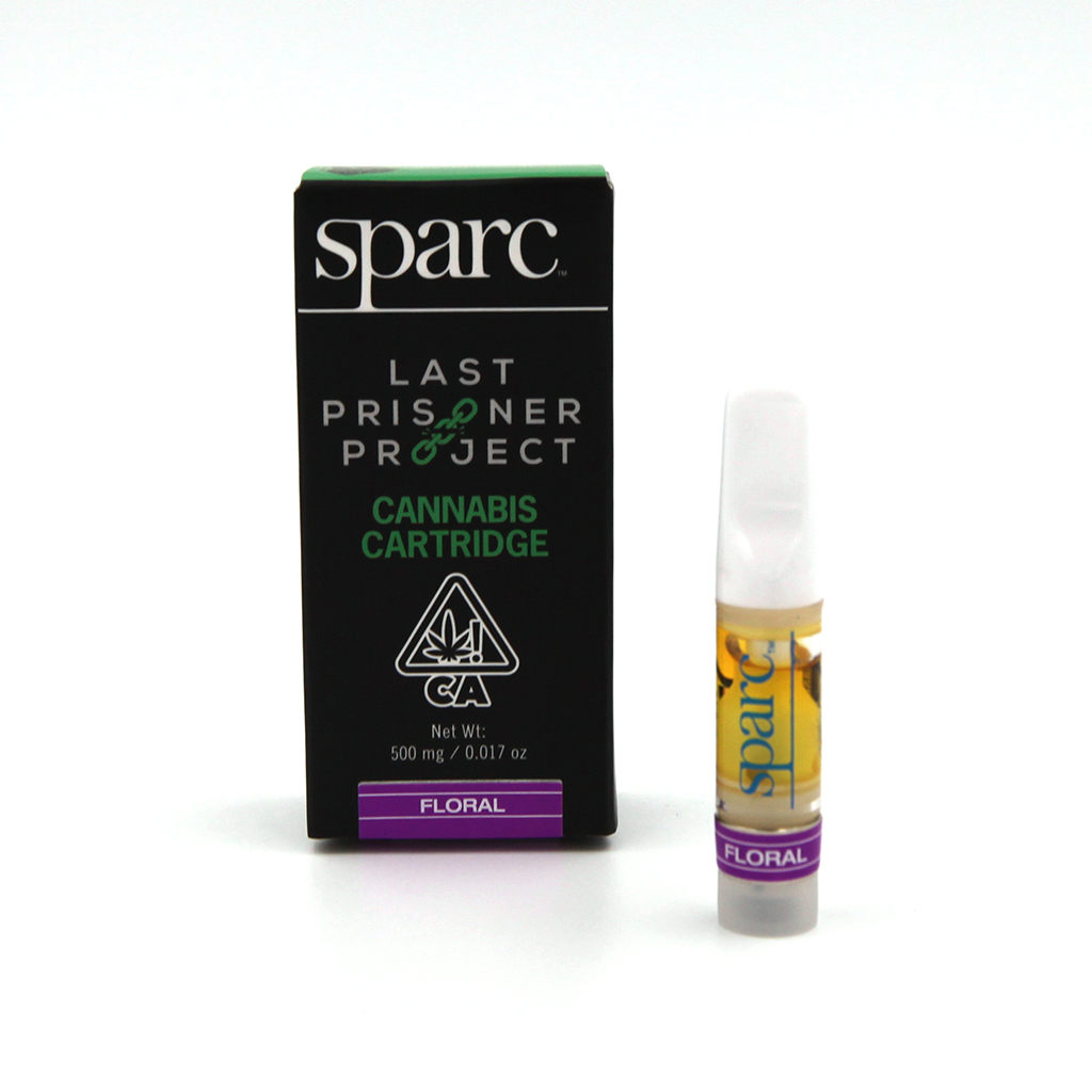 GG4 CARTRIDGE - HALF GRAM
