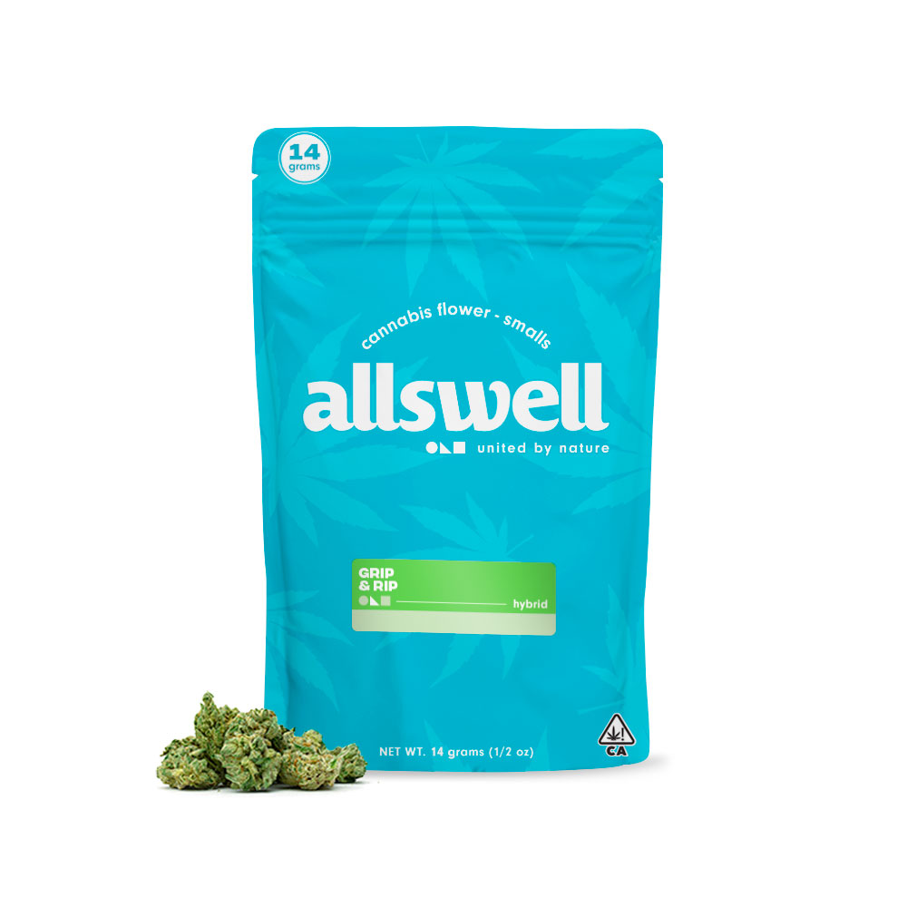 Allswell — Grip & Rip