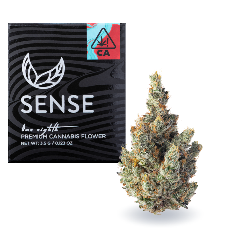 GMO - EIGHTH