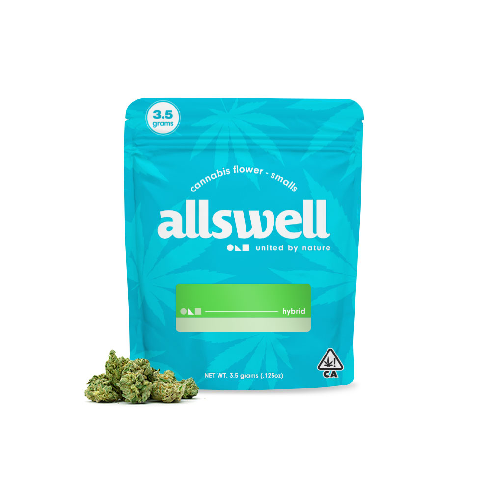 Allswell — CITRUS MYSTIC - EIGHTH
