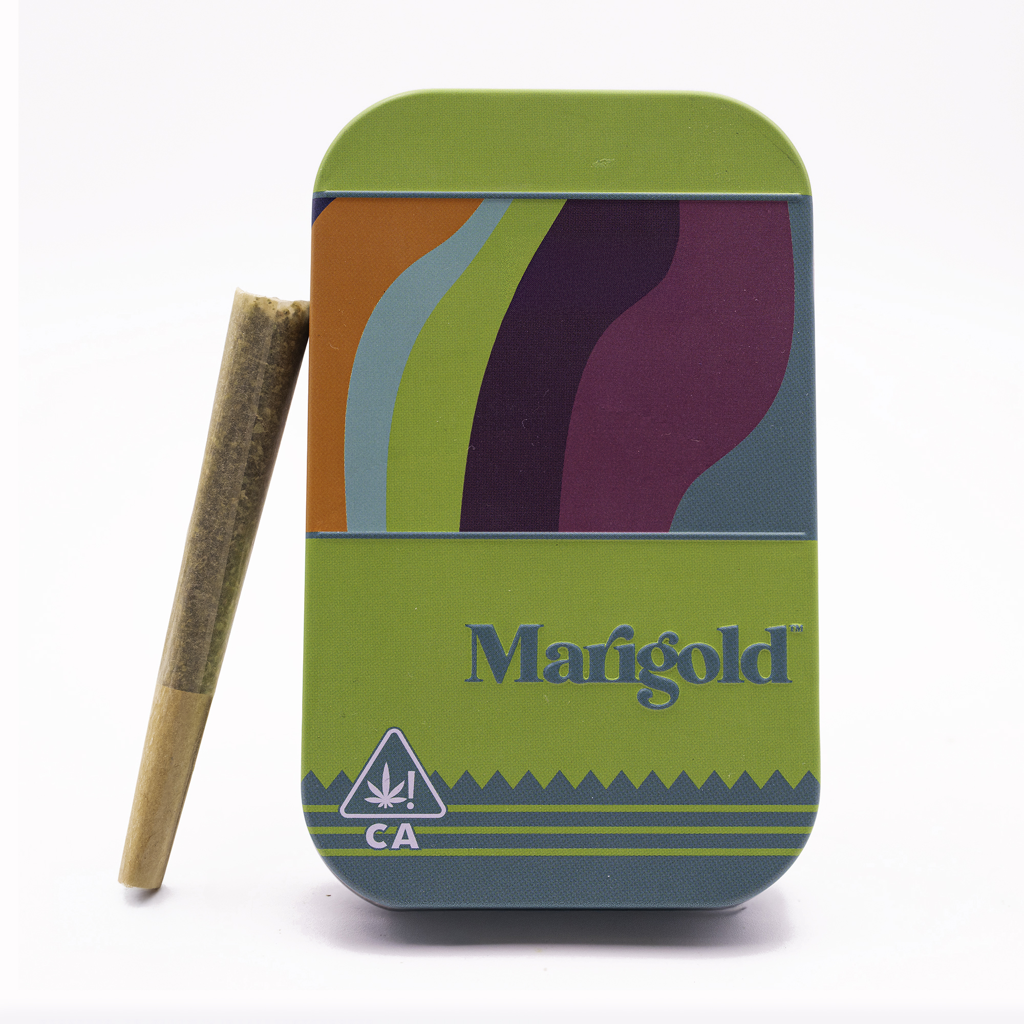 MARIGOLD: Gelato 41