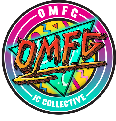 O.M.F.G - HALF OUNCE