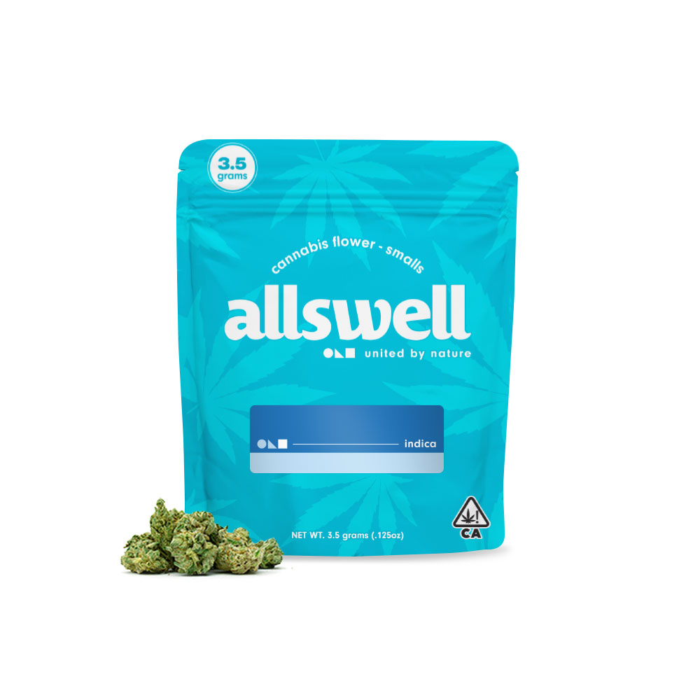 Allswell — GREEN GARLIC - EIGHTH