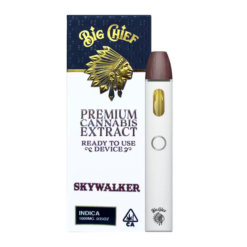 SKYWALKER OG ALL-IN-ONE - GRAM