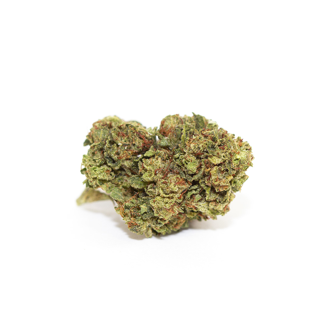 BIODYNAMIC SOUR DIESEL - EIGHTH