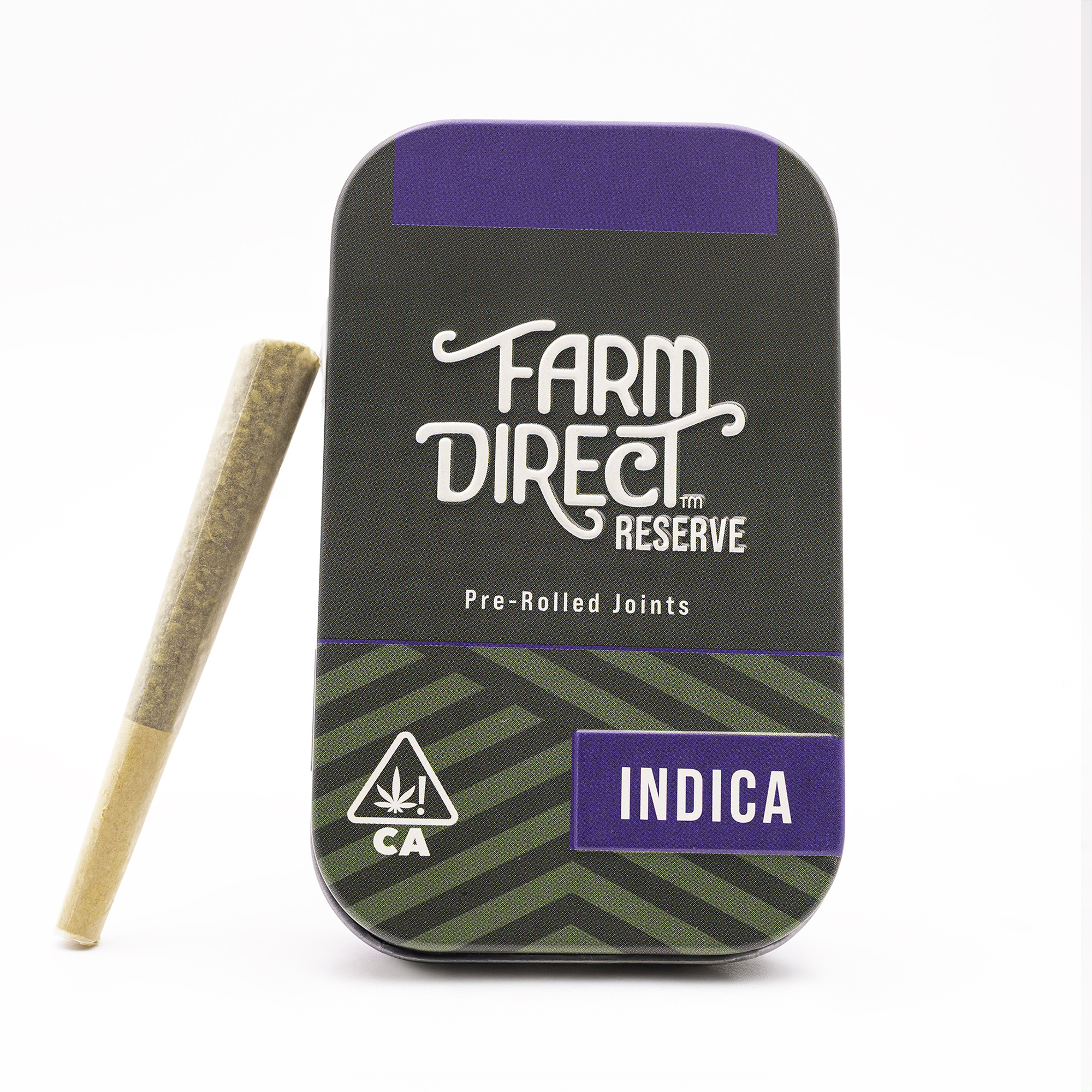 FARM DIRECT RESERVE — DOUBLE RUNTZ PREROLL - 14 PACK