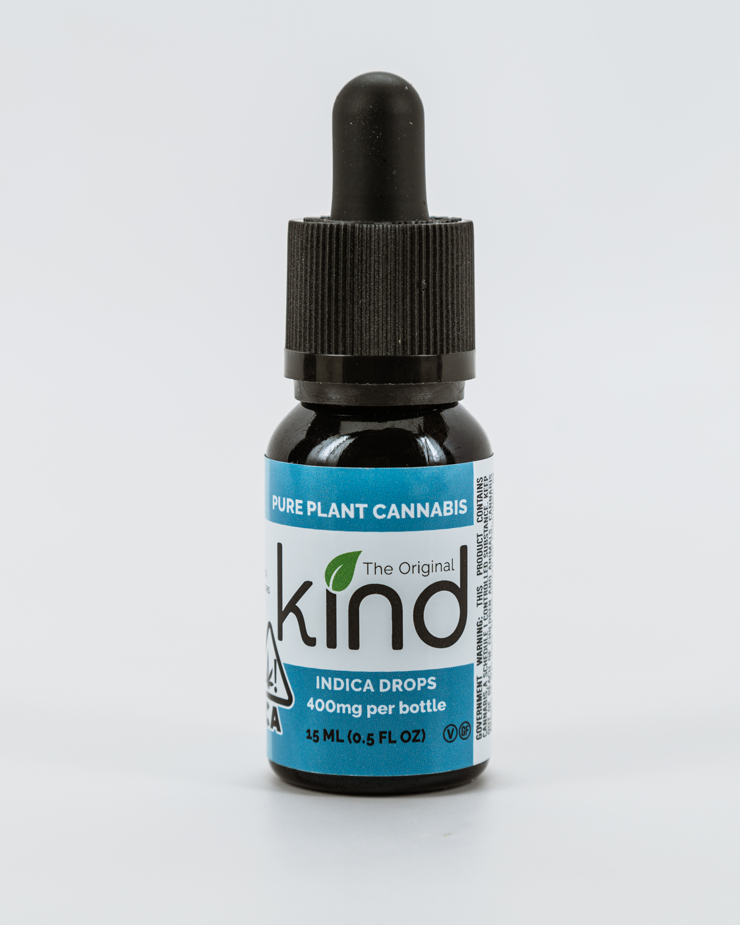 INDICA TINCTURE - 15 ML