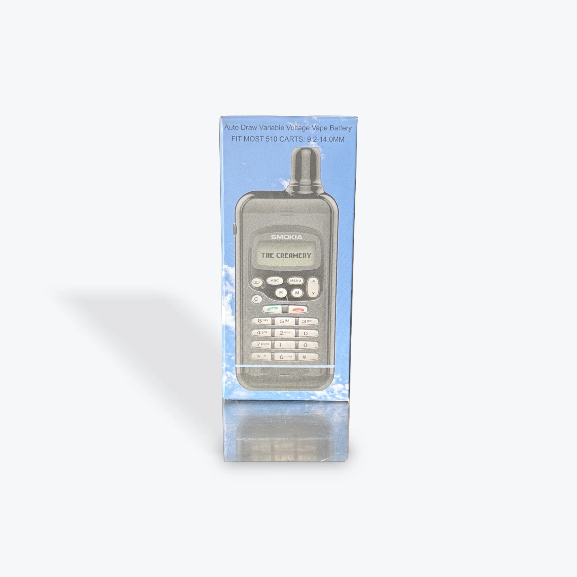 elfbar nachfüll pod läuft aus TECC Vape Kits | Free UK Delivery main image 1