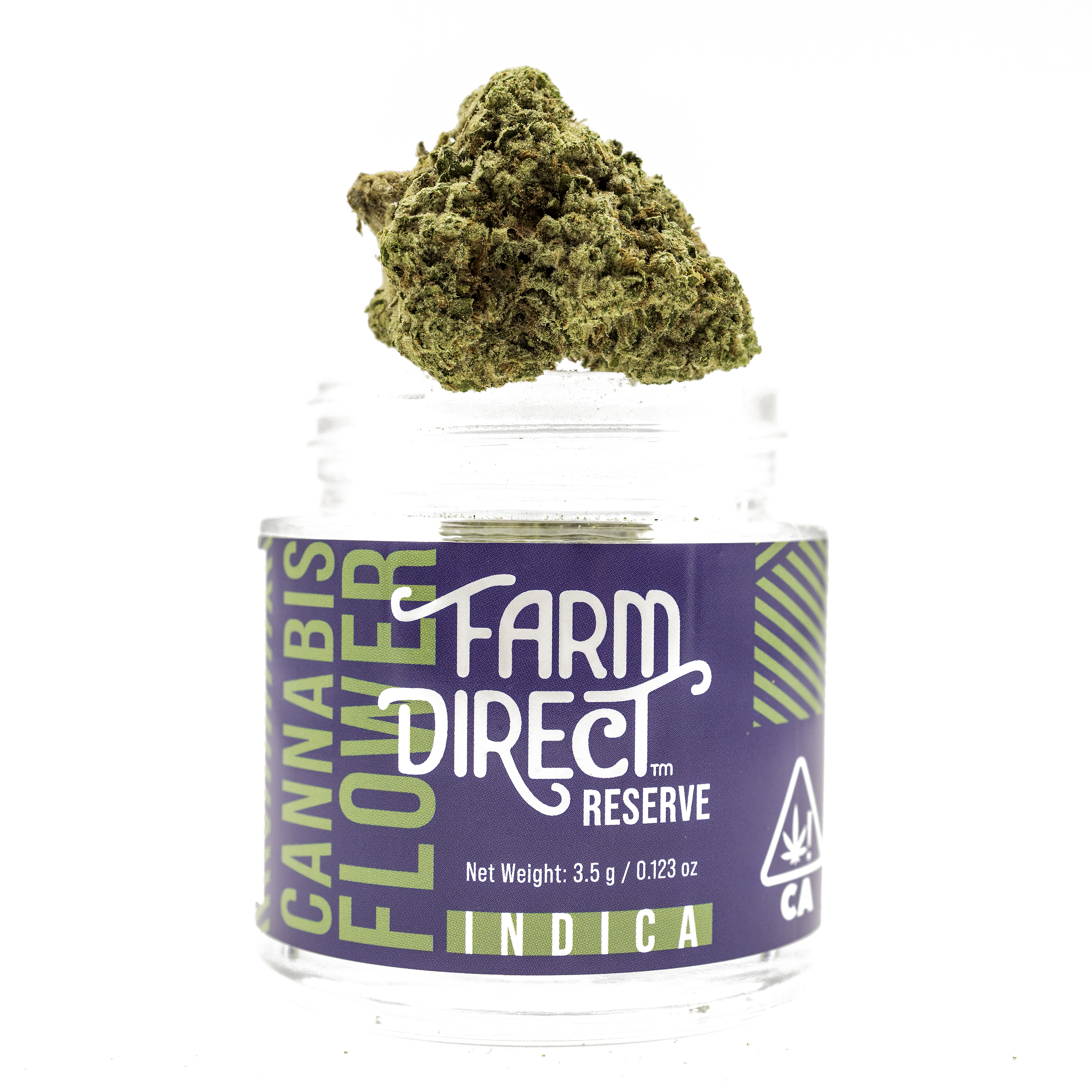 FARM DIRECT RESERVE — PACK MULE - EIGHTH