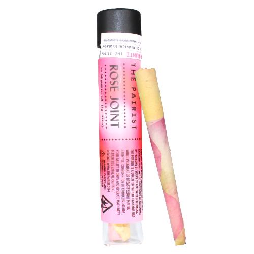 THE ROSE JOINT SUNSET SHERBET - SINGLE