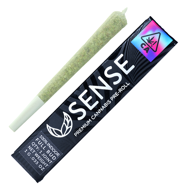 MIMOSA PREROLL - SINGLE
