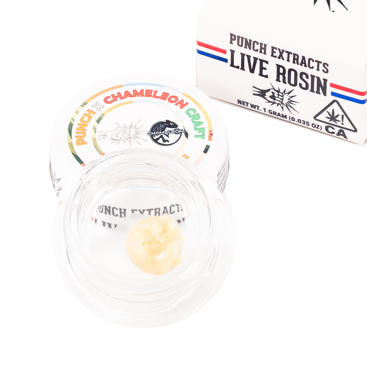 Punch Extracts: Watermelon Spritz Tier 3 - Gram