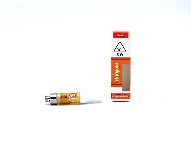 MAUI WOWIE CARTRIDGE - GRAM